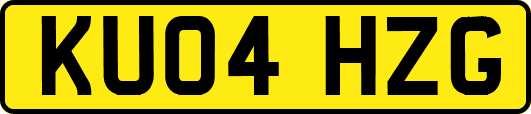 KU04HZG