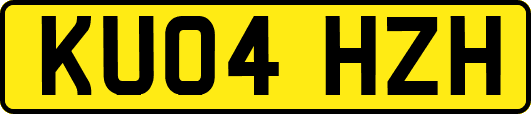 KU04HZH