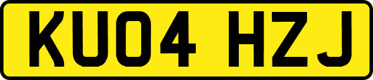 KU04HZJ
