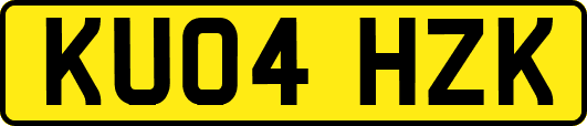 KU04HZK