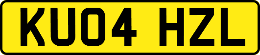 KU04HZL