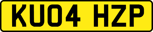 KU04HZP