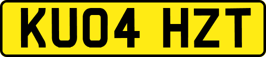 KU04HZT