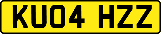 KU04HZZ