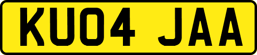 KU04JAA