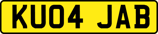 KU04JAB