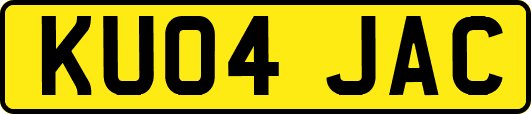 KU04JAC