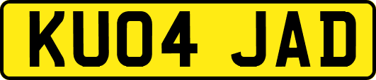 KU04JAD