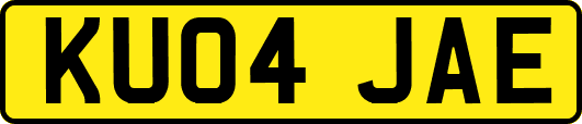 KU04JAE