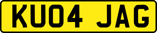 KU04JAG