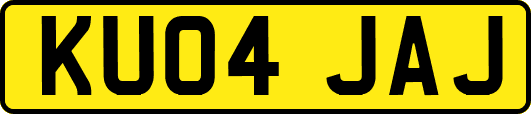 KU04JAJ