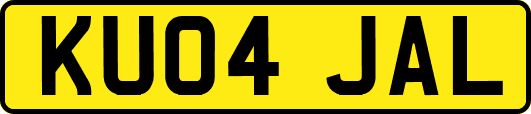 KU04JAL