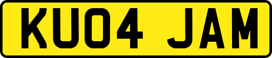 KU04JAM