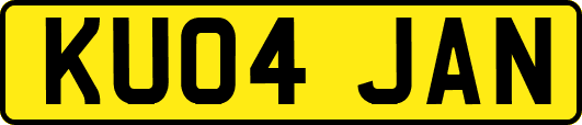 KU04JAN