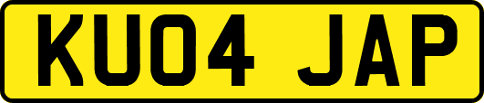 KU04JAP