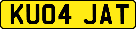 KU04JAT