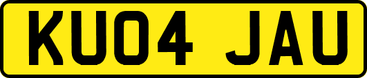 KU04JAU