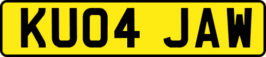 KU04JAW