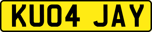KU04JAY