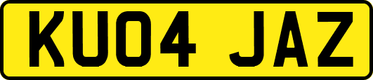 KU04JAZ