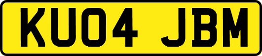 KU04JBM