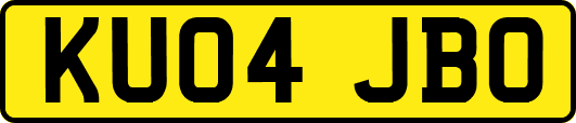 KU04JBO