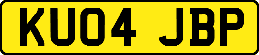KU04JBP