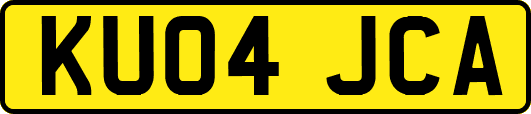 KU04JCA