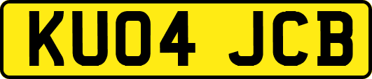 KU04JCB
