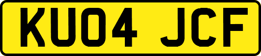KU04JCF