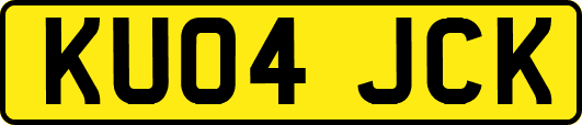 KU04JCK
