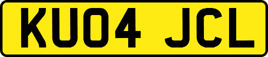 KU04JCL