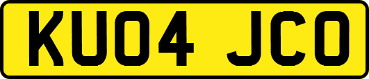 KU04JCO