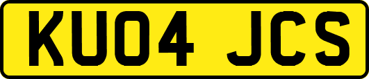 KU04JCS