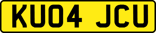 KU04JCU