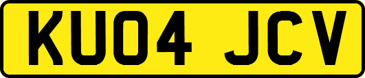KU04JCV