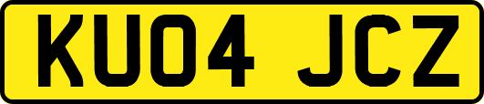 KU04JCZ
