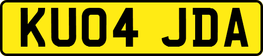 KU04JDA