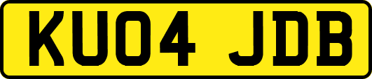 KU04JDB