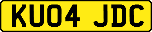 KU04JDC