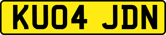 KU04JDN