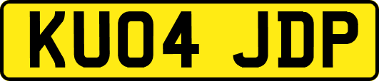 KU04JDP