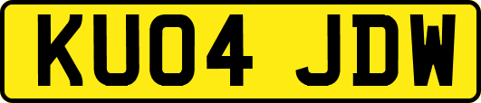 KU04JDW
