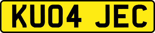 KU04JEC