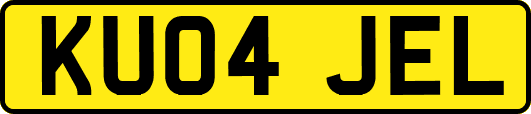 KU04JEL