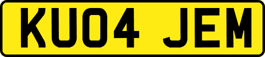 KU04JEM