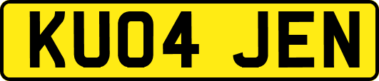 KU04JEN