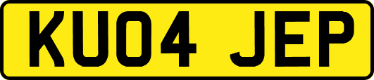 KU04JEP
