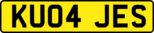 KU04JES