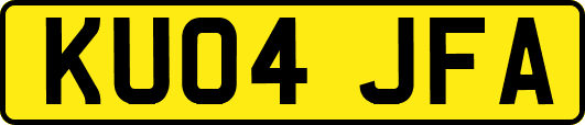 KU04JFA